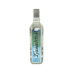 Ivanabitch Whipped Cream Vodka 750ml